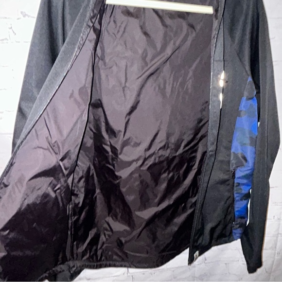 A Bathing Ape jacket boys size L - Picture 7 of 10